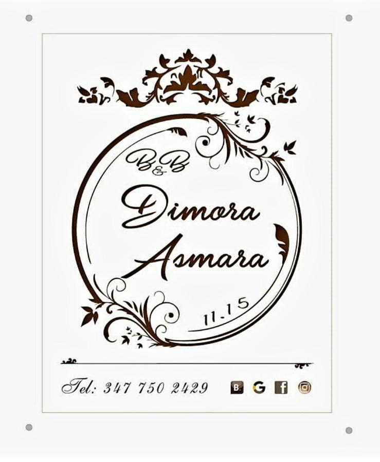 브린디시 Dimora Asmara 11 15 아파트 외부 사진