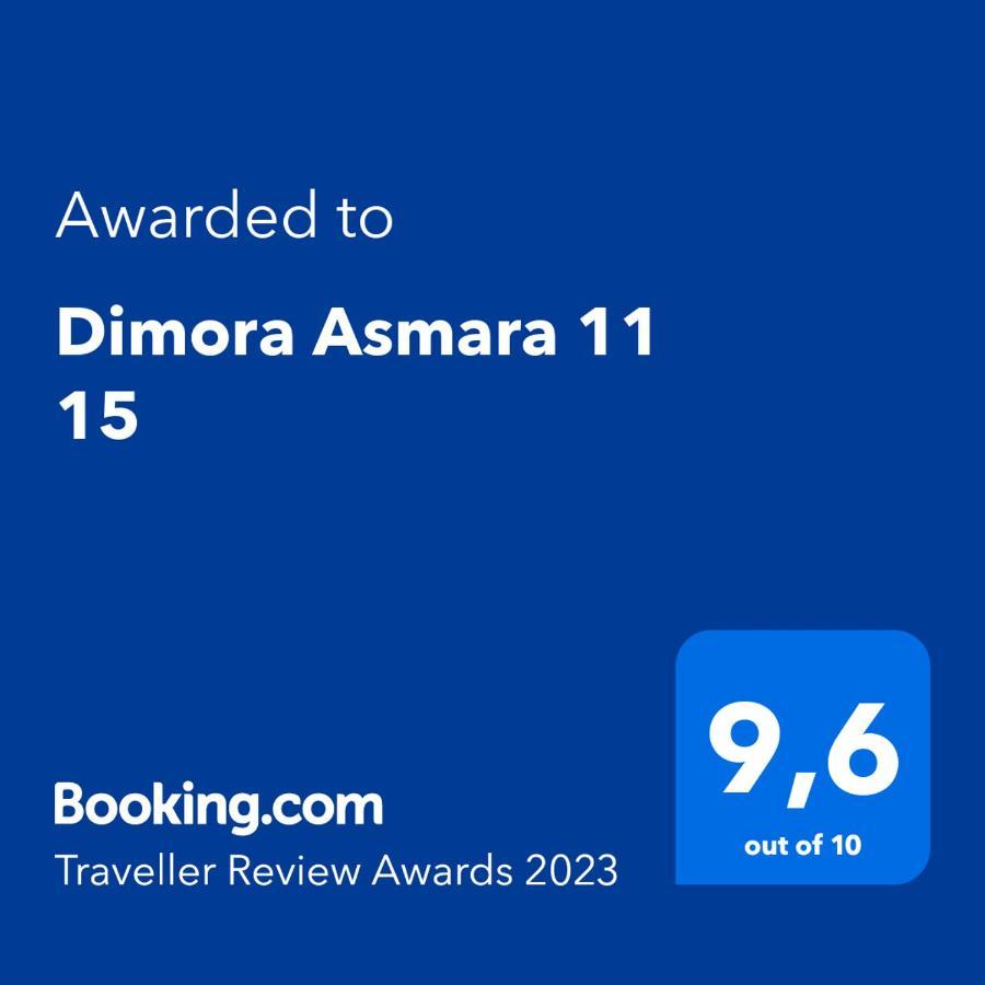 브린디시 Dimora Asmara 11 15 아파트 외부 사진